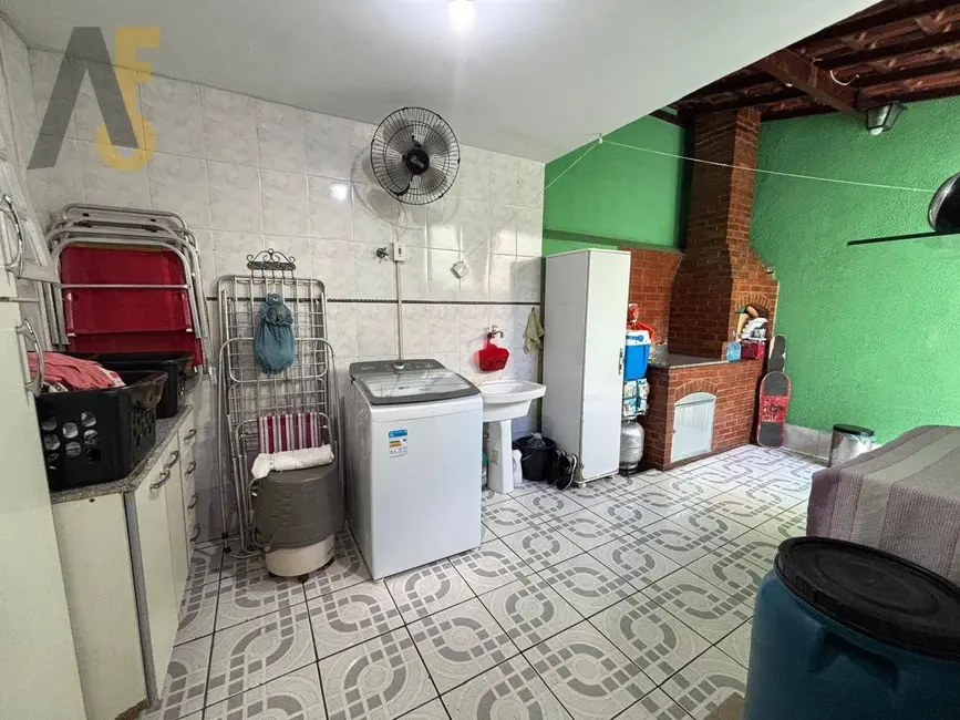Casa com 3 quartos à venda, 128m2 em Anil, Rio De Janeiro - RJ - imagem 9 Foto 9 de Casa com 3 quartos à venda, 128m2 em Anil, Rio De Janeiro - RJ