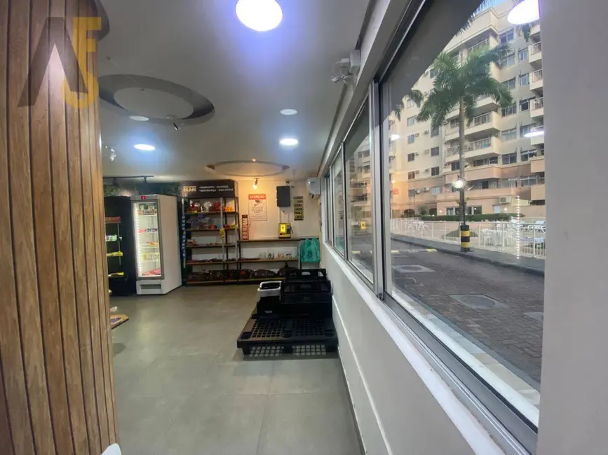Foto 8 de Apartamento com 2 quartos à venda, 64m2 em Pechincha, Rio De Janeiro - RJ
