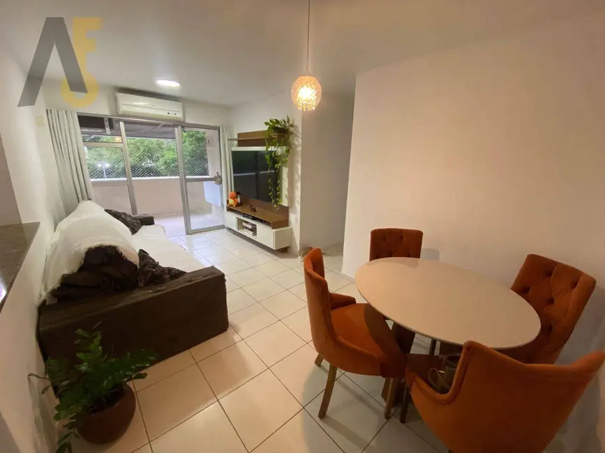 Foto 4 de Apartamento com 2 quartos à venda, 64m2 em Pechincha, Rio De Janeiro - RJ
