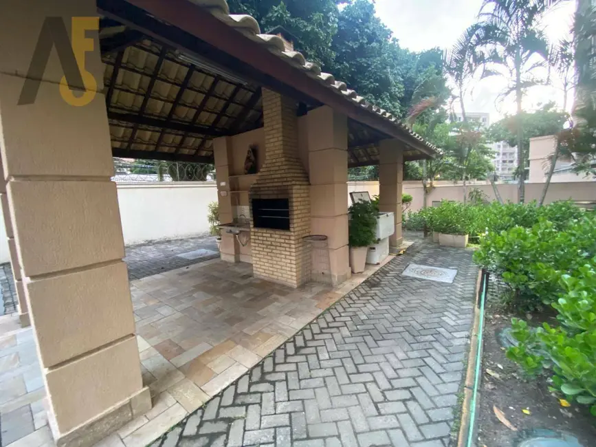 Foto 9 de Apartamento com 2 quartos à venda, 64m2 em Pechincha, Rio De Janeiro - RJ