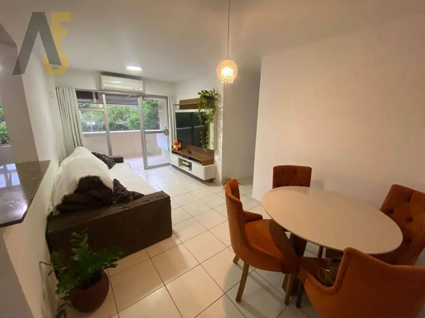 Foto 3 de Apartamento com 2 quartos à venda, 64m2 em Pechincha, Rio De Janeiro - RJ