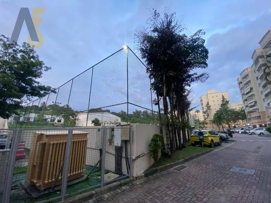 Foto 7 de Apartamento com 2 quartos à venda, 64m2 em Pechincha, Rio De Janeiro - RJ