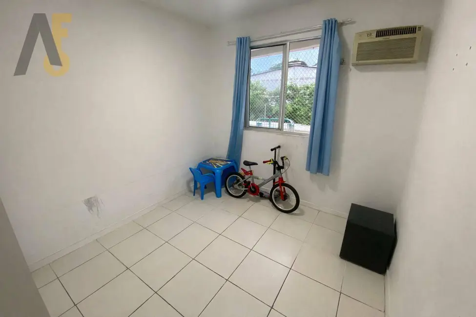 Foto 5 de Apartamento com 2 quartos à venda, 64m2 em Pechincha, Rio De Janeiro - RJ