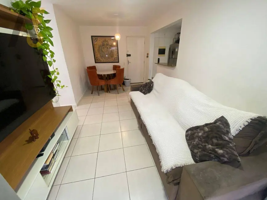 Foto 2 de Apartamento com 2 quartos à venda, 64m2 em Pechincha, Rio De Janeiro - RJ