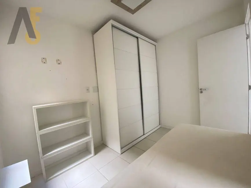 Foto 4 de Apartamento com 2 quartos à venda, 56m2 em Rio De Janeiro - RJ