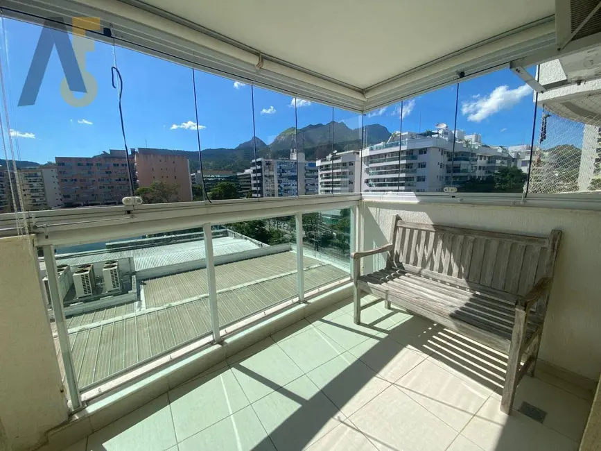 Foto 1 de Apartamento com 2 quartos à venda, 56m2 em Rio De Janeiro - RJ