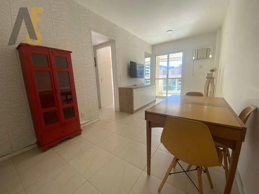 Foto 3 de Apartamento com 2 quartos à venda, 56m2 em Rio De Janeiro - RJ