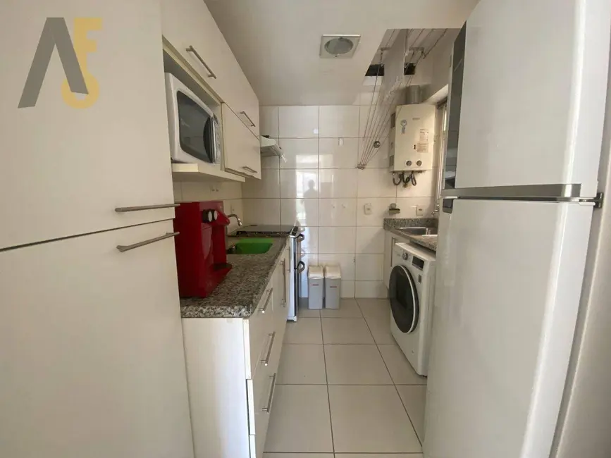 Foto 7 de Apartamento com 2 quartos à venda, 56m2 em Rio De Janeiro - RJ