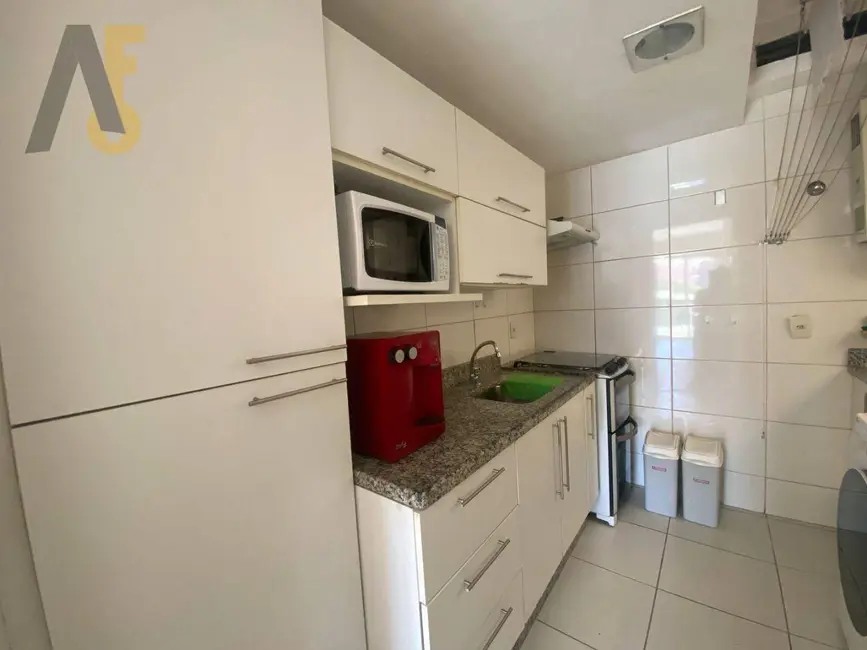 Foto 6 de Apartamento com 2 quartos à venda, 56m2 em Rio De Janeiro - RJ