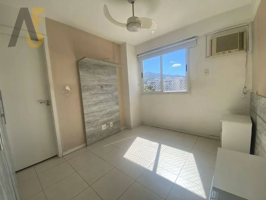 Foto 8 de Apartamento com 2 quartos à venda, 56m2 em Rio De Janeiro - RJ