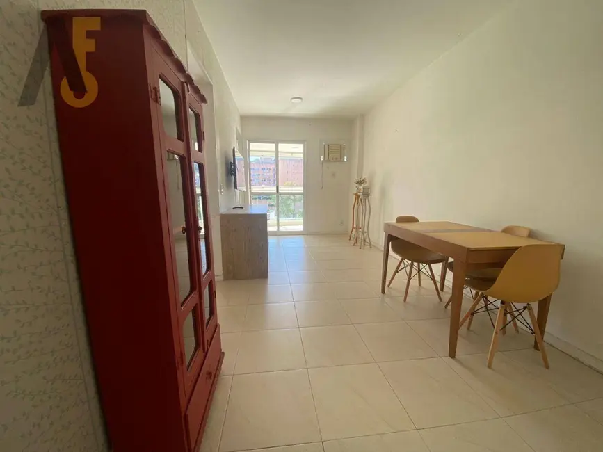 Foto 2 de Apartamento com 2 quartos à venda, 56m2 em Rio De Janeiro - RJ