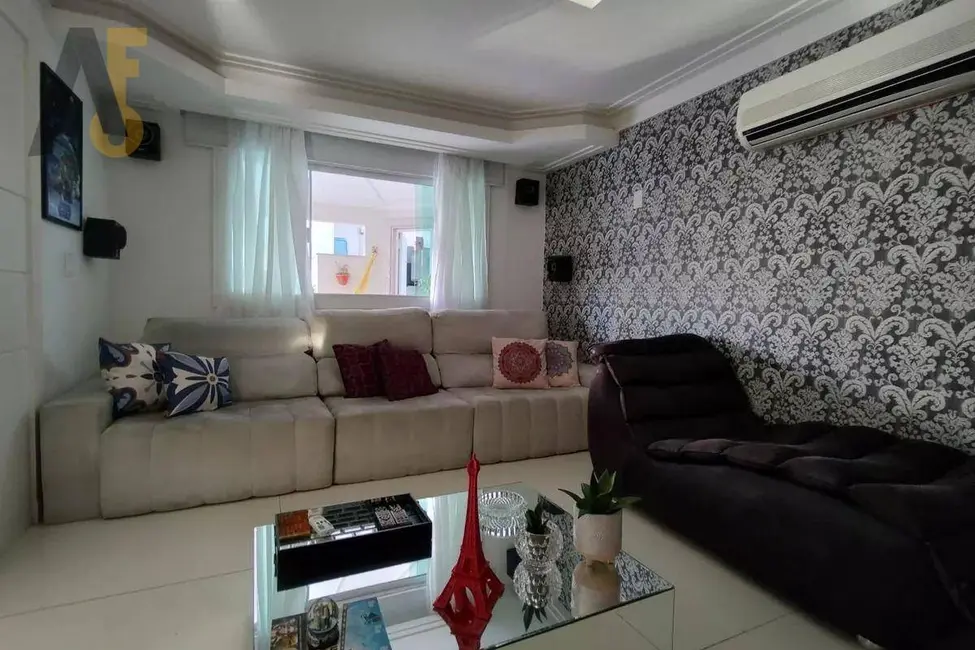 Casa de Condomínio com 4 quartos à venda, 485m2 em Jacarepaguá, Rio De Janeiro - RJ - imagem 9 Foto 9 de Casa de Condomínio com 4 quartos à venda, 485m2 em Jacarepaguá, Rio De Janeiro - RJ