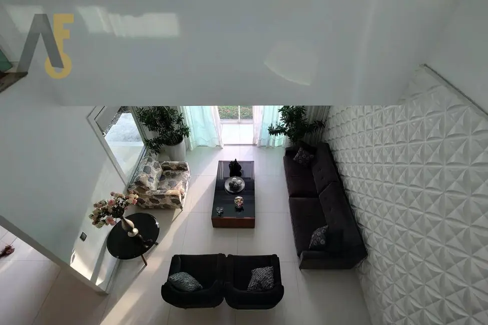 Casa de Condomínio com 4 quartos à venda, 485m2 em Jacarepaguá, Rio De Janeiro - RJ - imagem 7 Foto 7 de Casa de Condomínio com 4 quartos à venda, 485m2 em Jacarepaguá, Rio De Janeiro - RJ