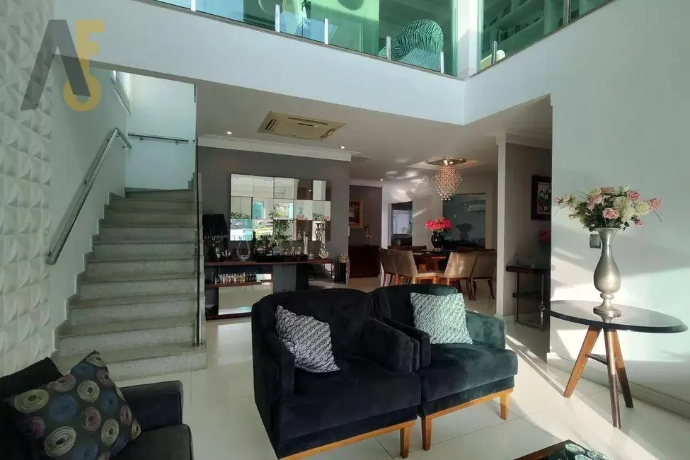 Casa de Condomínio com 4 quartos à venda, 485m2 em Jacarepaguá, Rio De Janeiro - RJ - imagem 5 Foto 5 de Casa de Condomínio com 4 quartos à venda, 485m2 em Jacarepaguá, Rio De Janeiro - RJ