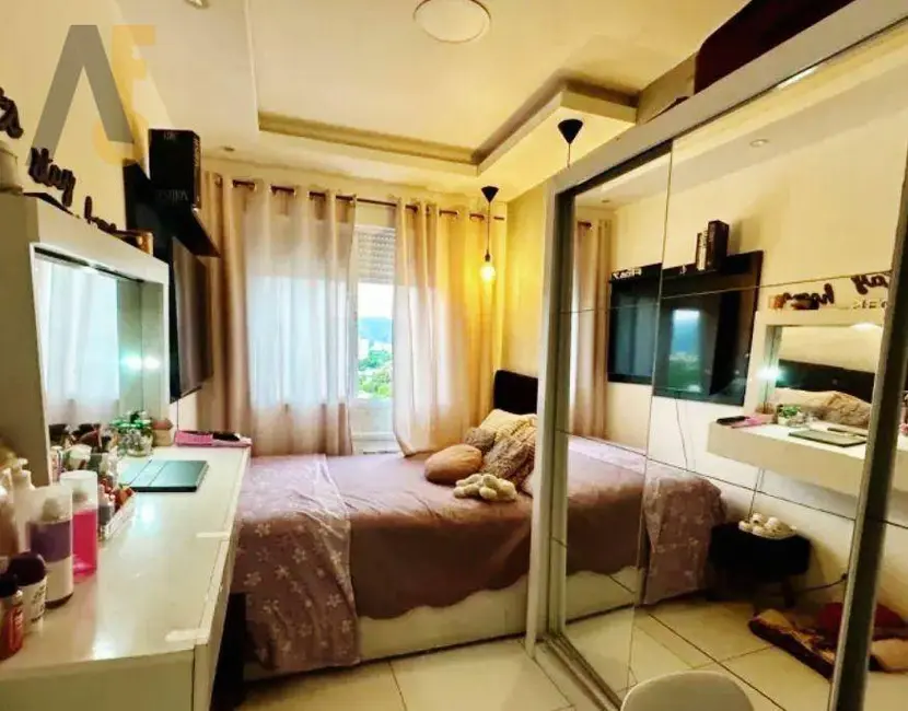 Foto 6 de Apartamento com 3 quartos à venda, 70m2 em Anil, Rio De Janeiro - RJ