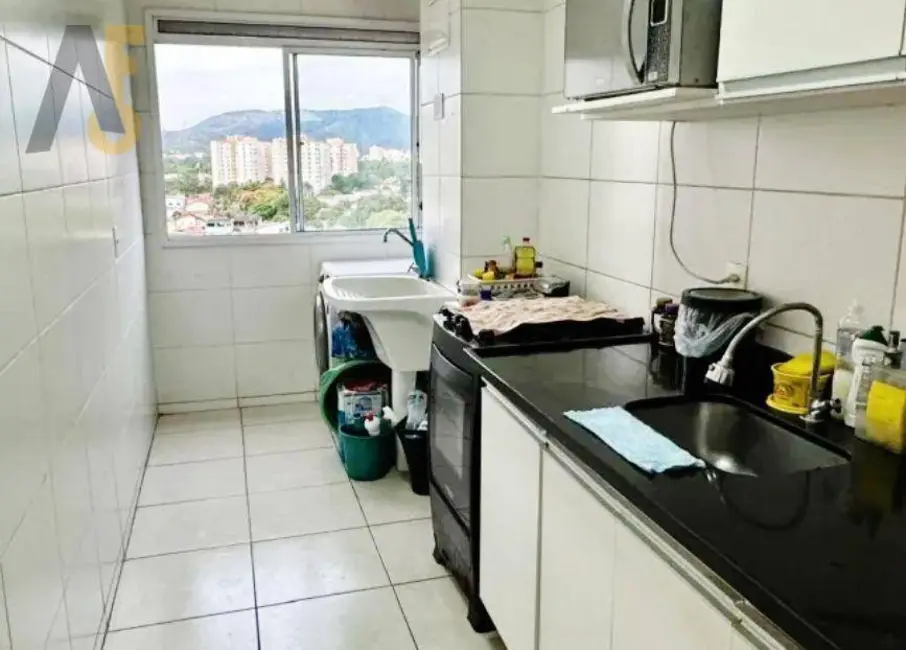 Foto 5 de Apartamento com 3 quartos à venda, 70m2 em Anil, Rio De Janeiro - RJ