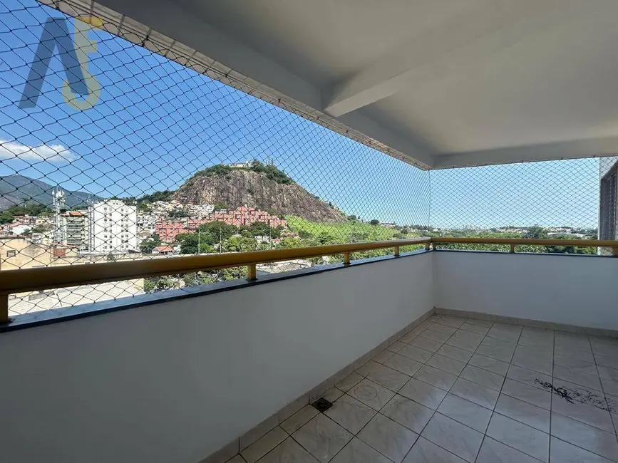 Foto 4 de Apartamento com 3 quartos à venda, 107m2 em Freguesia (Jacarepaguá), Rio De Janeiro - RJ