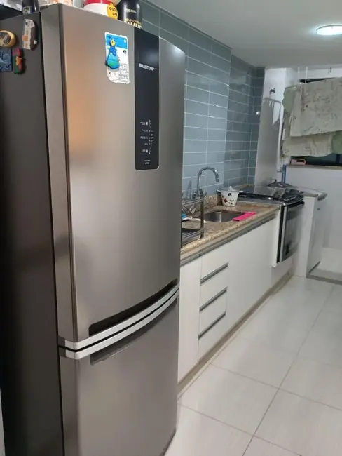 Foto 7 de Apartamento com 3 quartos à venda, 85m2 em Pechincha, Rio De Janeiro - RJ