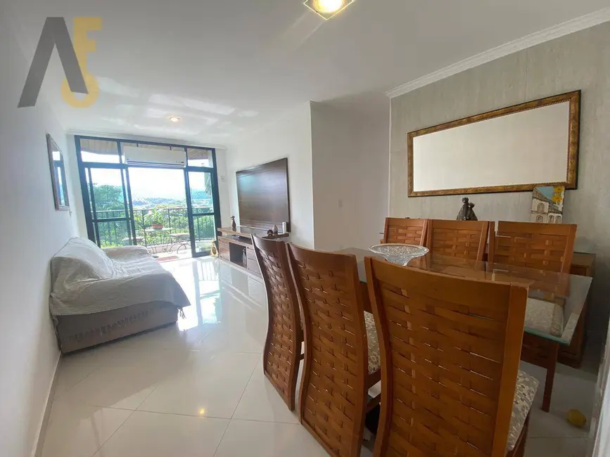 Foto 7 de Apartamento com 3 quartos à venda, 85m2 em Pechincha, Rio De Janeiro - RJ
