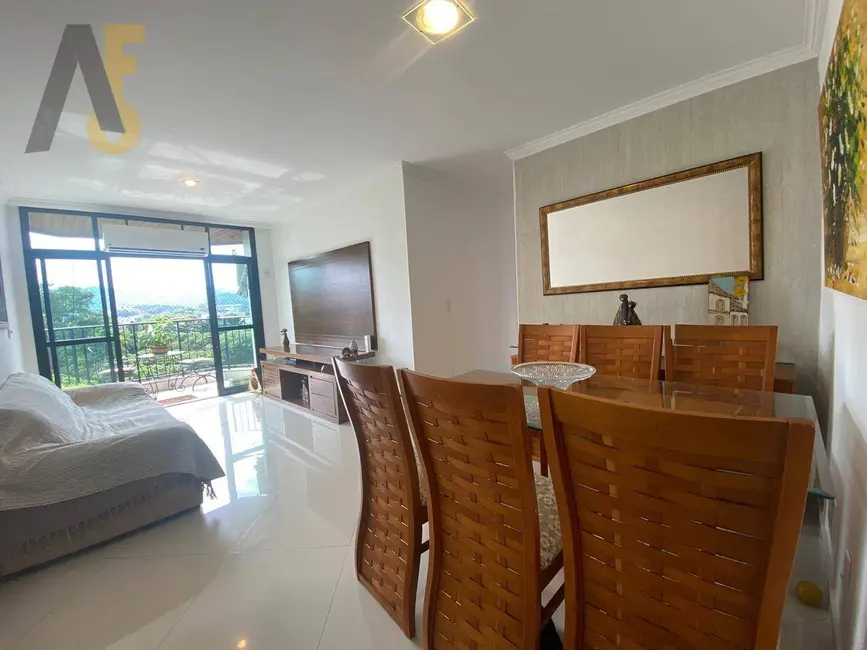 Foto 6 de Apartamento com 3 quartos à venda, 85m2 em Pechincha, Rio De Janeiro - RJ