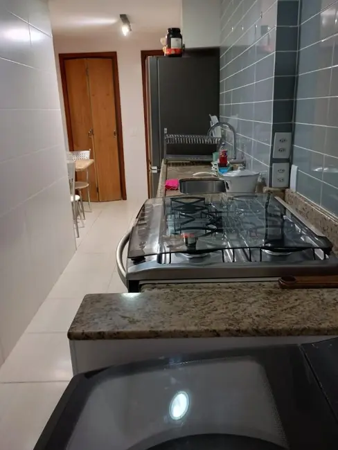Foto 8 de Apartamento com 3 quartos à venda, 85m2 em Pechincha, Rio De Janeiro - RJ