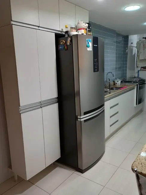 Foto 5 de Apartamento com 3 quartos à venda, 85m2 em Pechincha, Rio De Janeiro - RJ