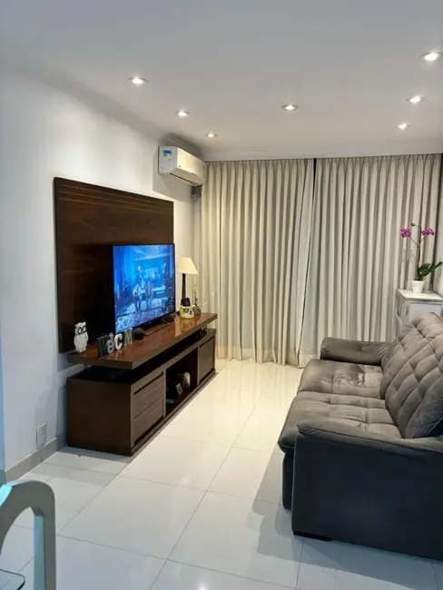 Foto 3 de Apartamento com 3 quartos à venda, 85m2 em Pechincha, Rio De Janeiro - RJ