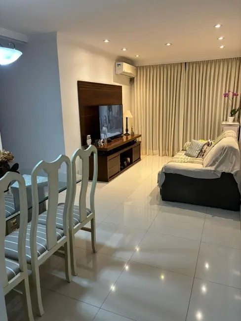 Foto 1 de Apartamento com 3 quartos à venda, 85m2 em Pechincha, Rio De Janeiro - RJ
