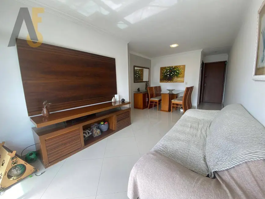 Foto 1 de Apartamento com 3 quartos à venda, 85m2 em Pechincha, Rio De Janeiro - RJ