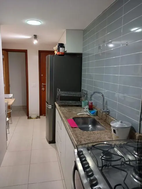 Foto 9 de Apartamento com 3 quartos à venda, 85m2 em Pechincha, Rio De Janeiro - RJ