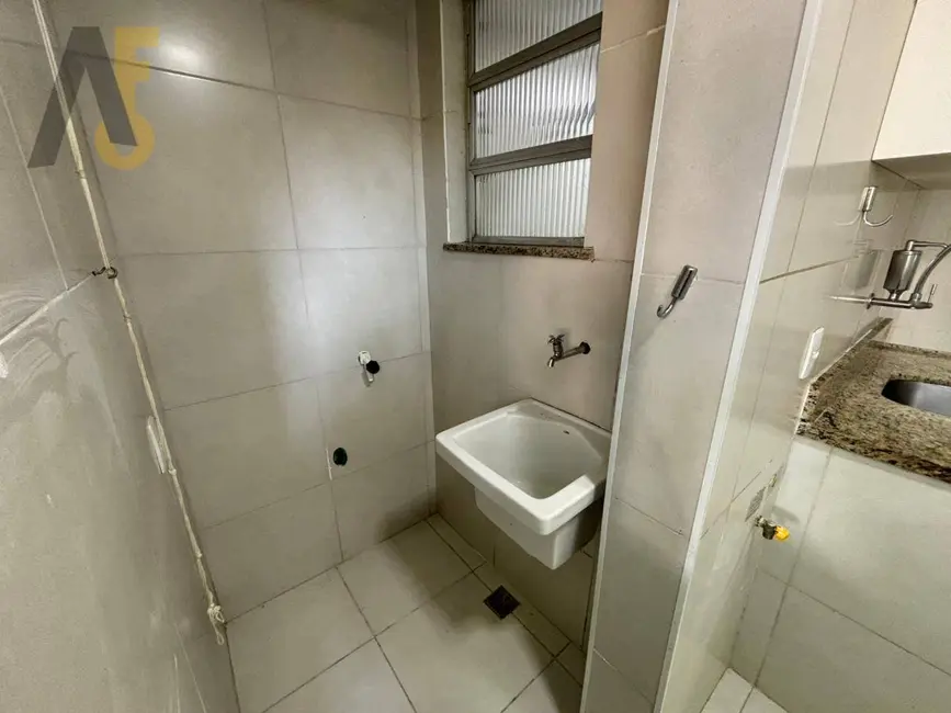 Foto 7 de Apartamento com 2 quartos à venda, 45m2 em Pechincha, Rio De Janeiro - RJ