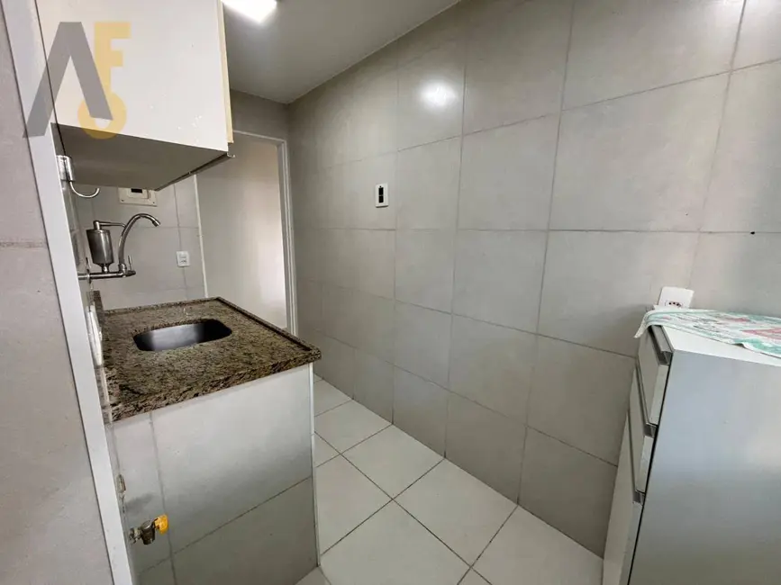 Foto 6 de Apartamento com 2 quartos à venda, 45m2 em Pechincha, Rio De Janeiro - RJ