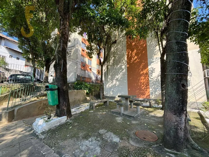 Foto 1 de Apartamento com 2 quartos à venda, 45m2 em Pechincha, Rio De Janeiro - RJ