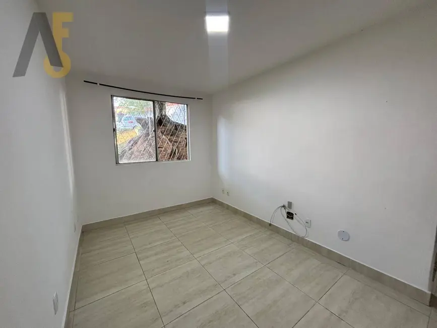 Foto 4 de Apartamento com 2 quartos à venda, 45m2 em Pechincha, Rio De Janeiro - RJ