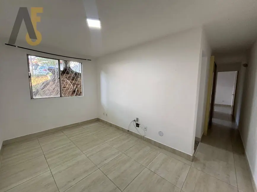 Foto 3 de Apartamento com 2 quartos à venda, 45m2 em Pechincha, Rio De Janeiro - RJ