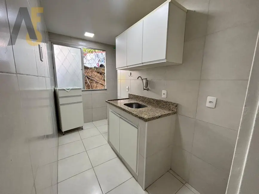 Foto 5 de Apartamento com 2 quartos à venda, 45m2 em Pechincha, Rio De Janeiro - RJ