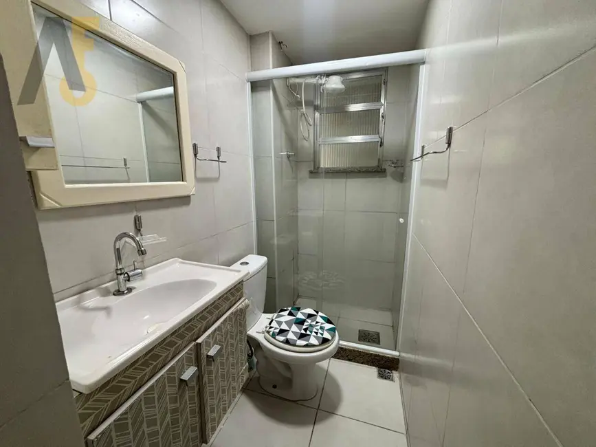 Foto 8 de Apartamento com 2 quartos à venda, 45m2 em Pechincha, Rio De Janeiro - RJ