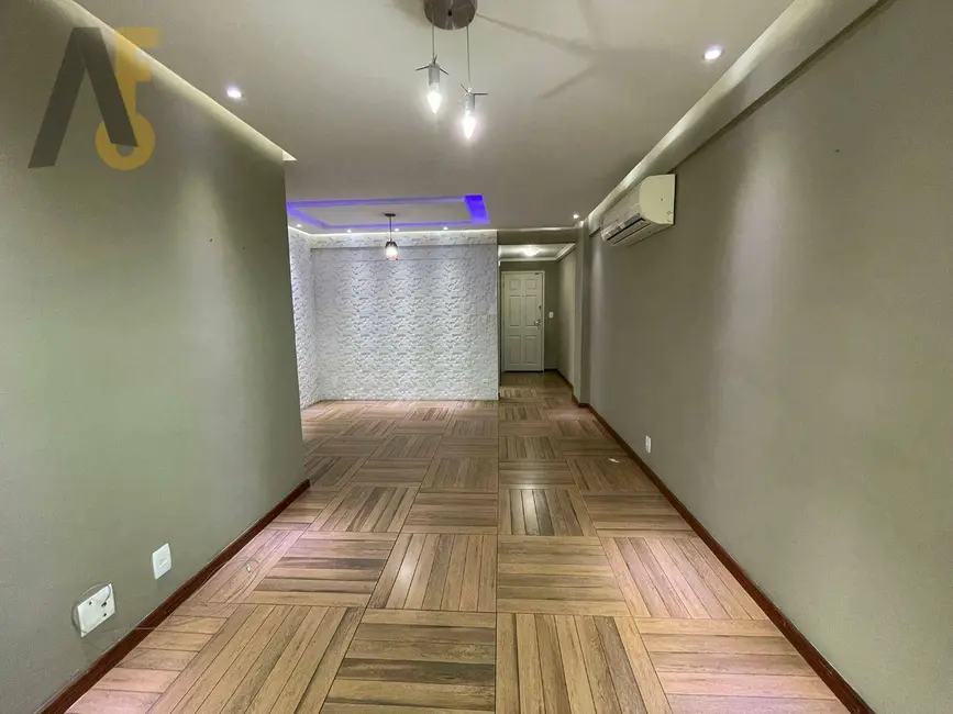 Foto 4 de Apartamento com 4 quartos à venda, 107m2 em Rio De Janeiro - RJ