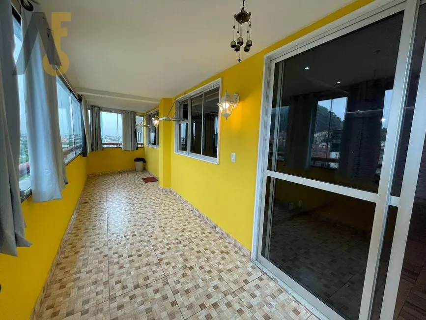 Foto 7 de Apartamento com 4 quartos à venda, 107m2 em Rio De Janeiro - RJ