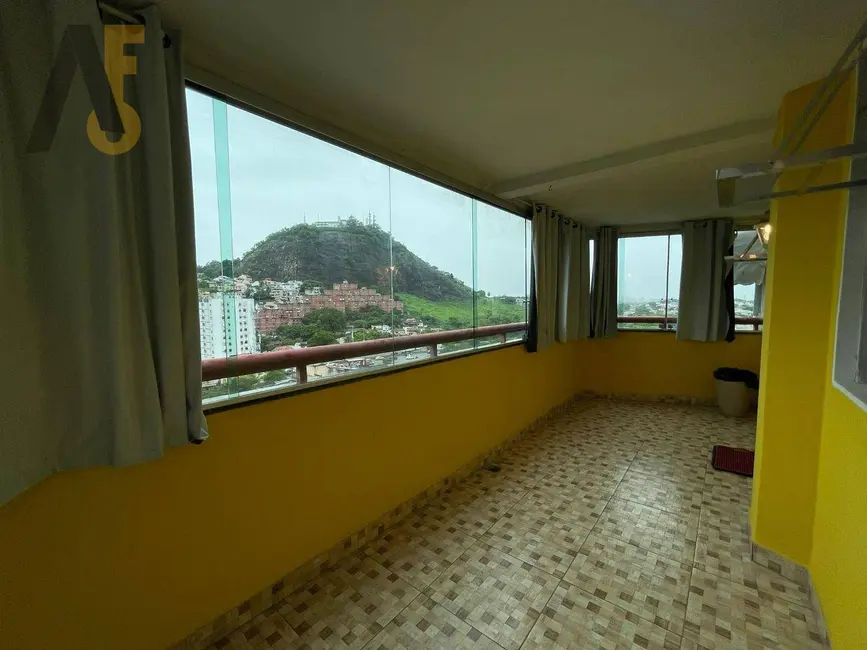 Foto 9 de Apartamento com 4 quartos à venda, 107m2 em Rio De Janeiro - RJ