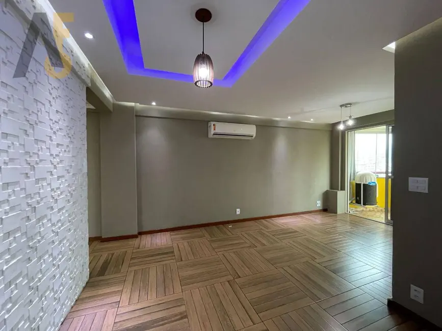 Foto 1 de Apartamento com 4 quartos à venda, 107m2 em Rio De Janeiro - RJ