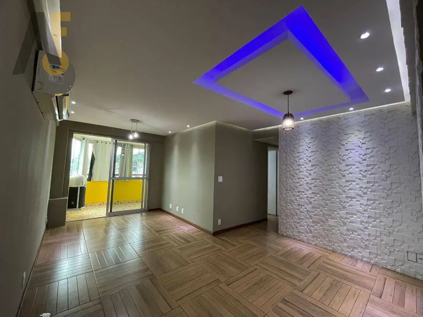 Foto 5 de Apartamento com 4 quartos à venda, 107m2 em Rio De Janeiro - RJ