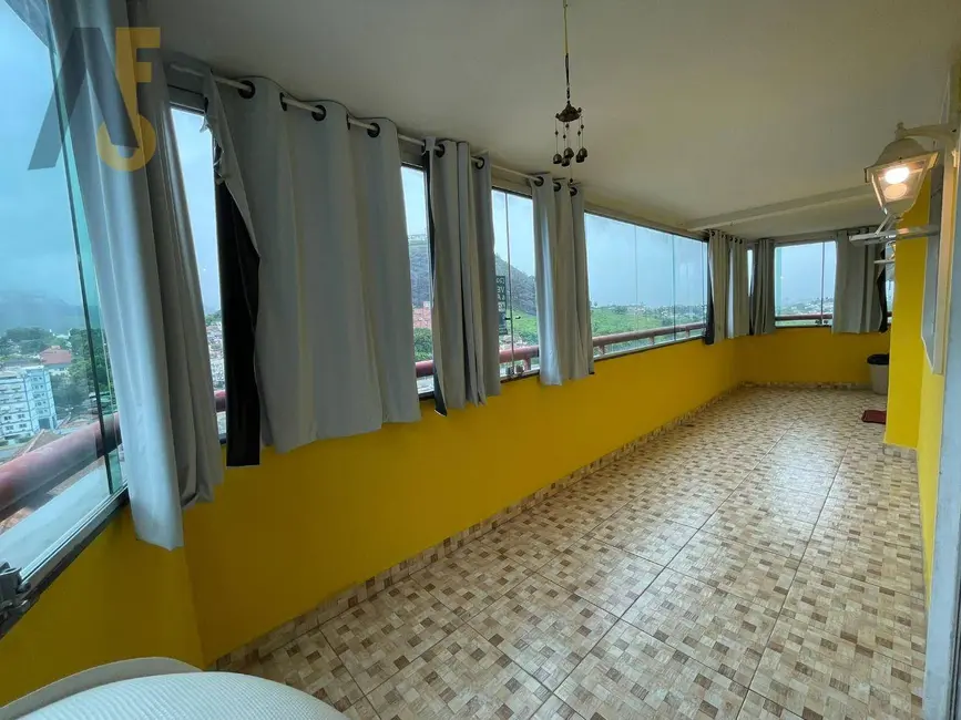 Foto 8 de Apartamento com 4 quartos à venda, 107m2 em Rio De Janeiro - RJ