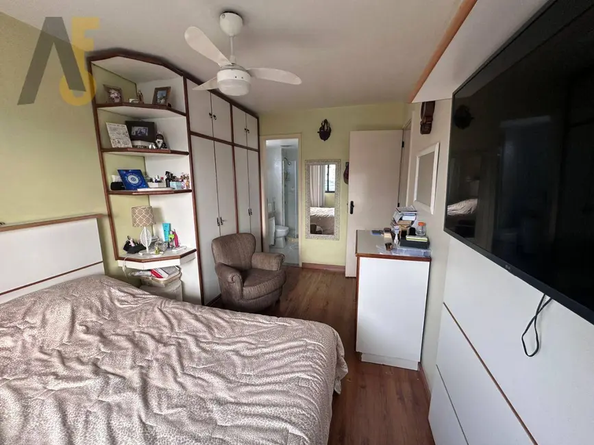 Foto 8 de Apartamento com 4 quartos à venda, 221m2 em Rio De Janeiro - RJ