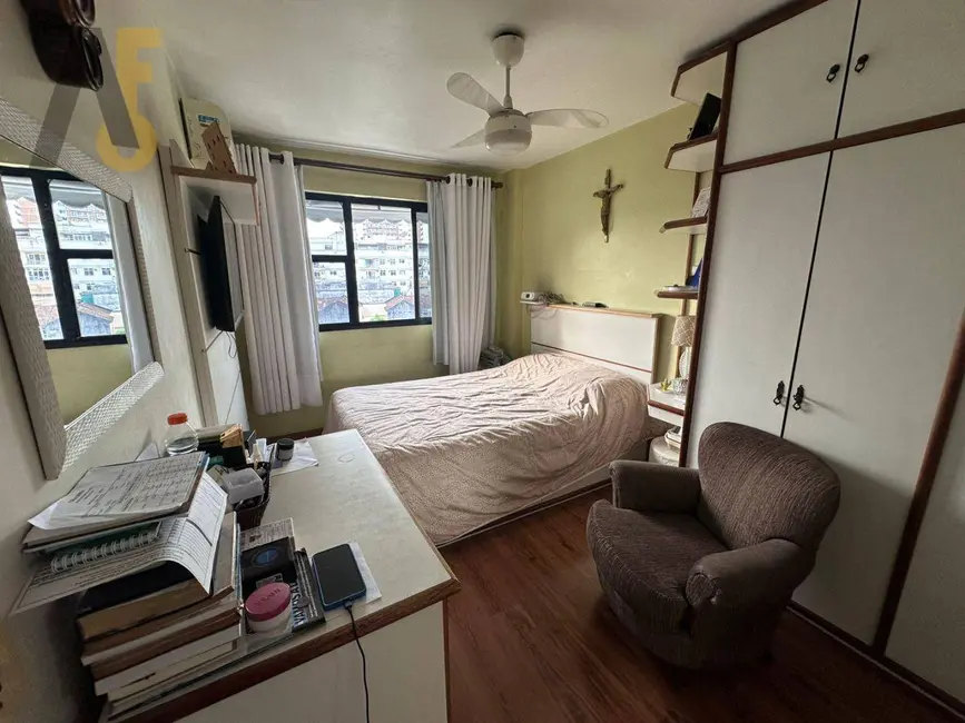 Foto 7 de Apartamento com 4 quartos à venda, 221m2 em Rio De Janeiro - RJ