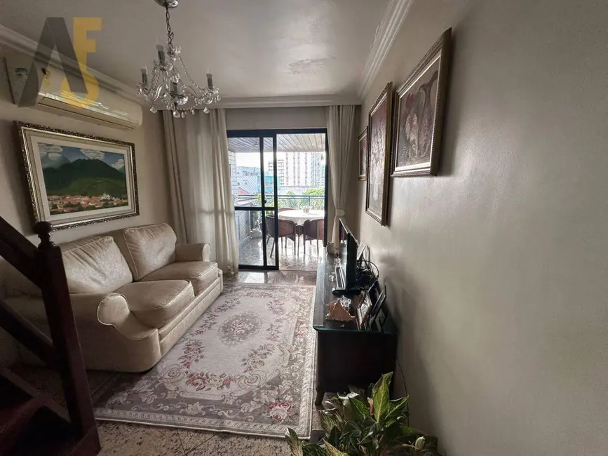 Foto 4 de Apartamento com 4 quartos à venda, 221m2 em Rio De Janeiro - RJ