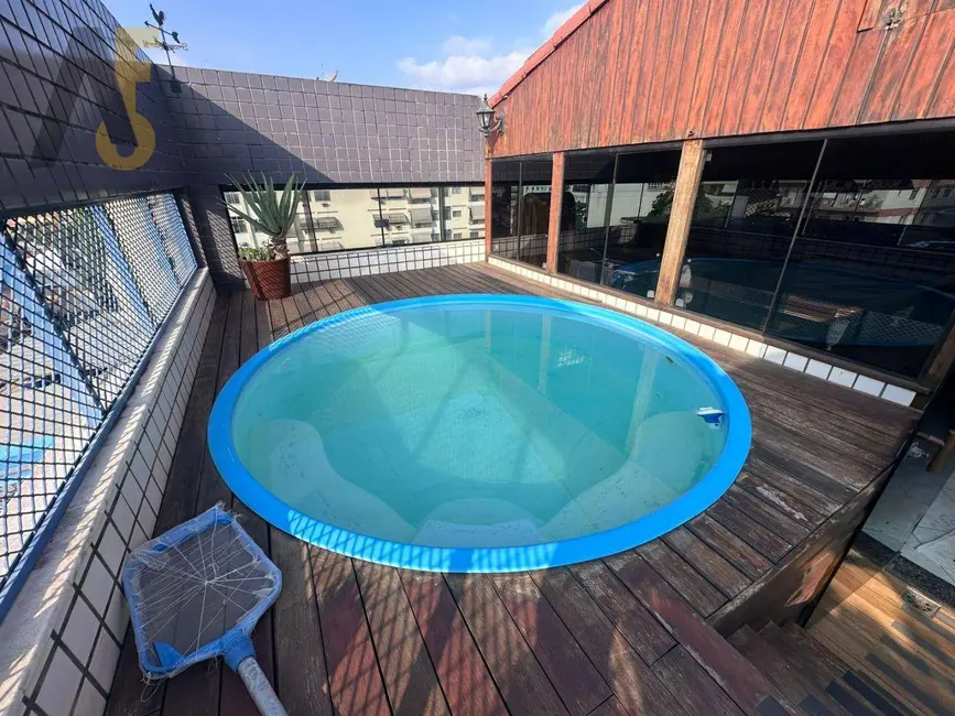 Foto 1 de Apartamento com 4 quartos à venda, 221m2 em Rio De Janeiro - RJ