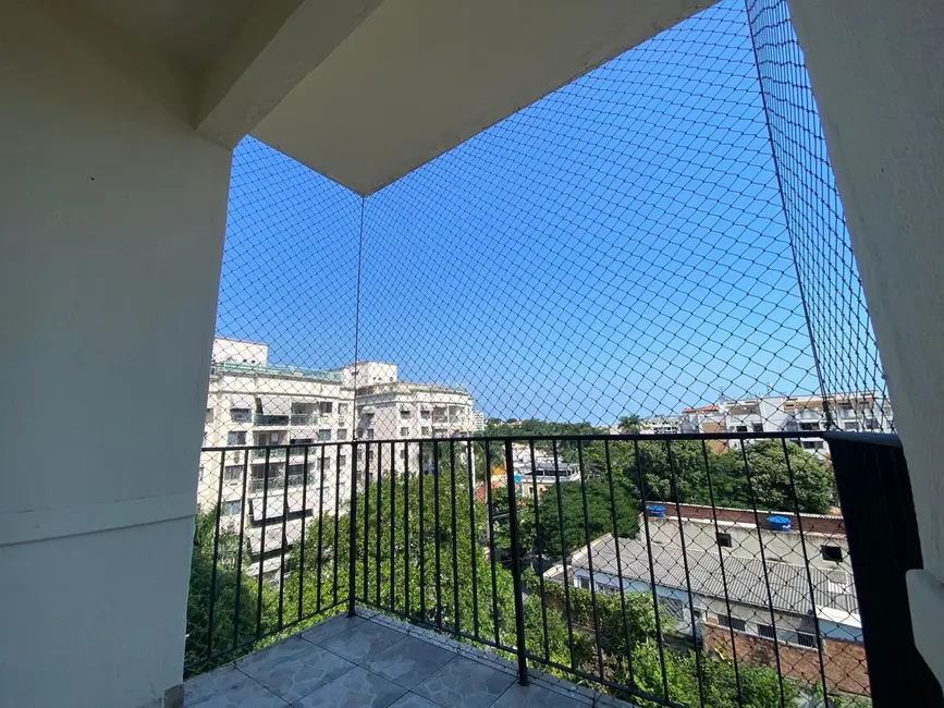 Foto 2 de Apartamento com 2 quartos à venda, 70m2 em Pechincha, Rio De Janeiro - RJ