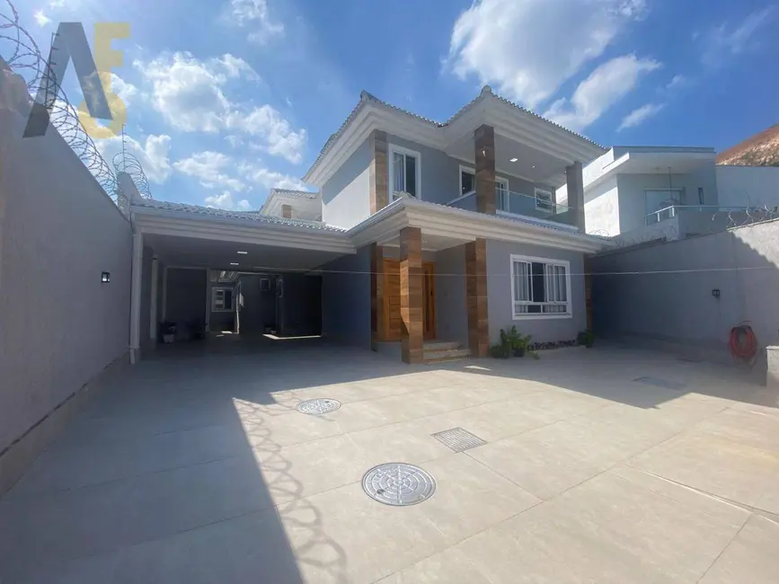 Casa de Condomínio com 6 quartos à venda, 474m2 em Pechincha, Rio De Janeiro - RJ - imagem 7 Foto 7 de Casa de Condomínio com 6 quartos à venda, 474m2 em Pechincha, Rio De Janeiro - RJ