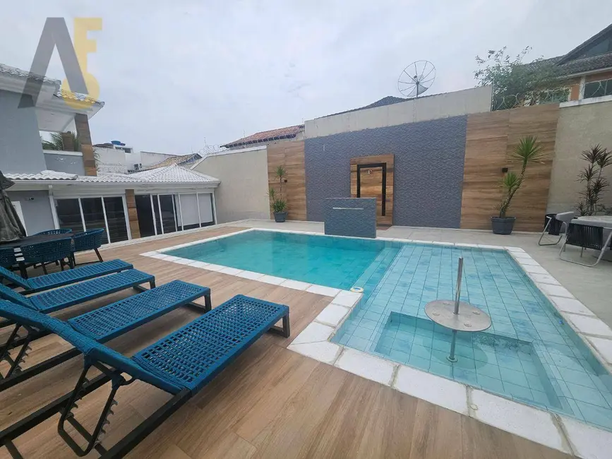 Foto 9 de Casa de Condomínio com 6 quartos à venda, 474m2 em Pechincha, Rio De Janeiro - RJ